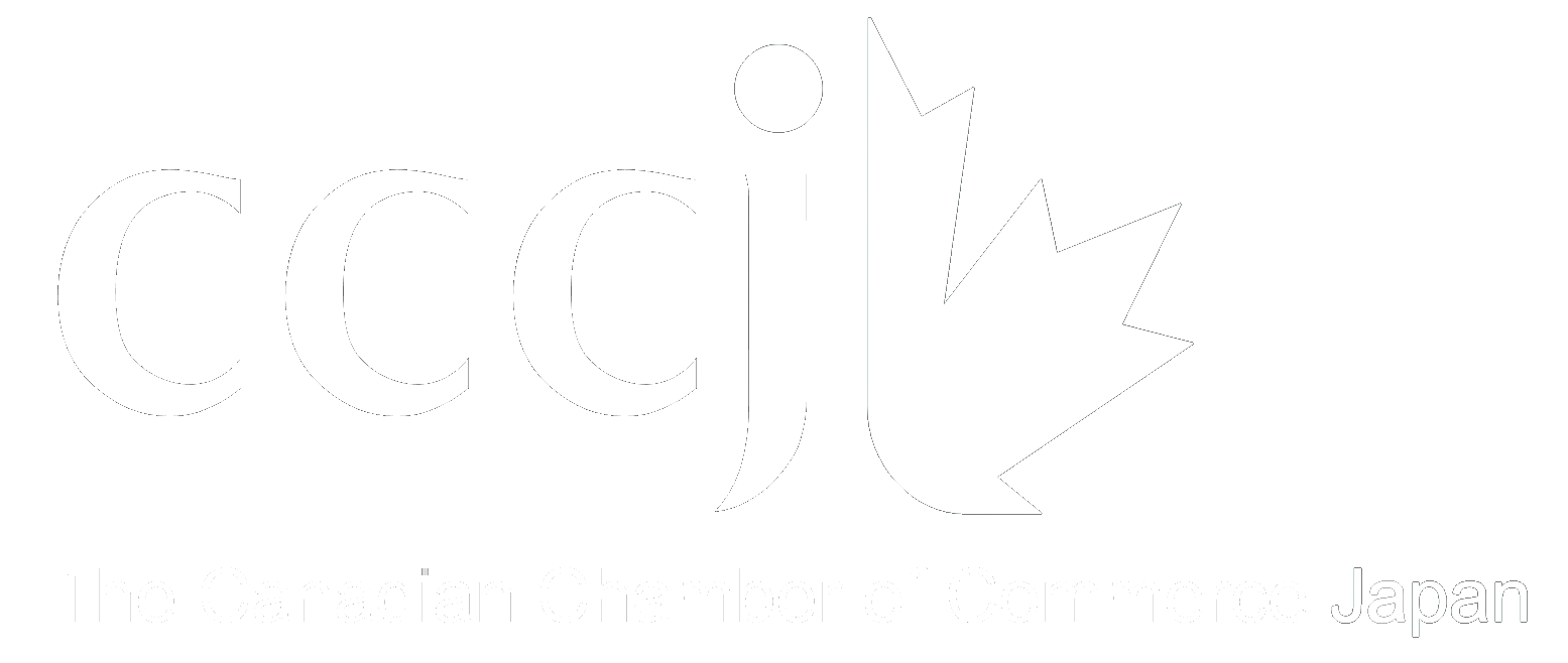 Membre de La Chambre de commerce du Canada au Japon